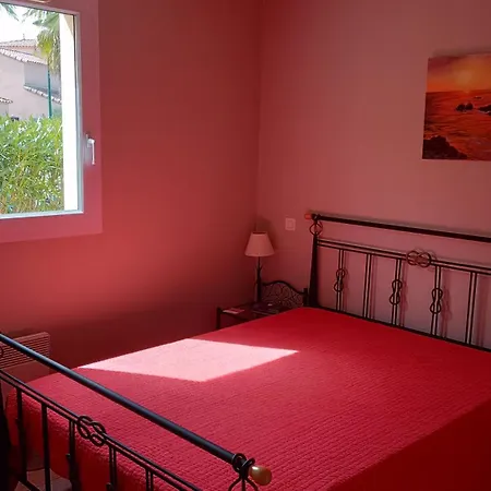 Casa vacanze Pays D'oc *