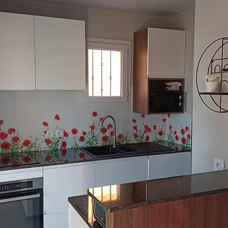 Pays D'oc Holiday home