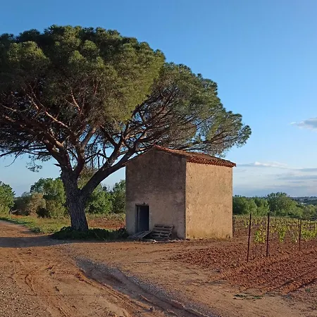 Pays D'oc * Beziers