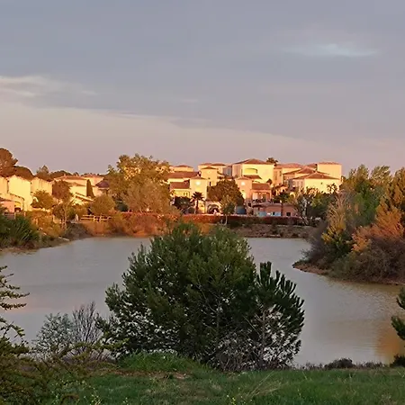 Pays D'oc Casa vacanze