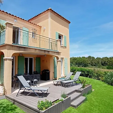 Pays D'oc Holiday home
