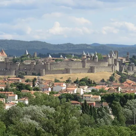 Pays D'oc