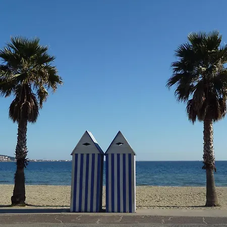 Сasa de vacaciones Pays D'oc Béziers