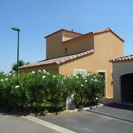 Holiday home Pays D'oc *