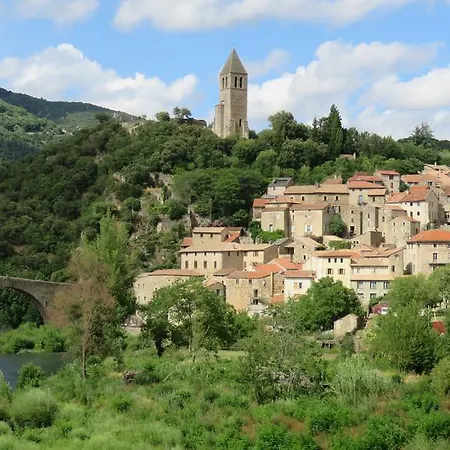 Pays D'oc Casa vacanze *