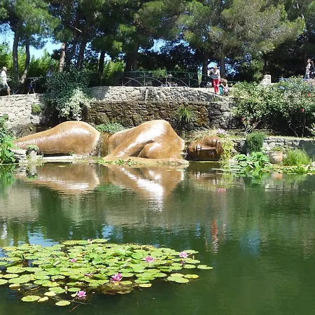 Pays D'oc * Beziers