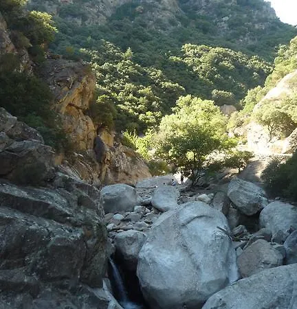 Casa vacanze Pays D'oc