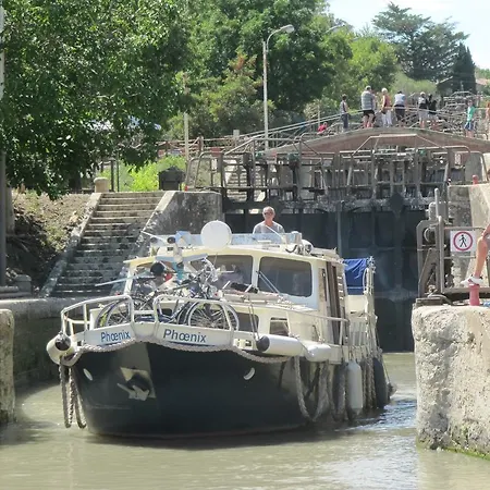 Pays D'oc Casa vacanze Béziers