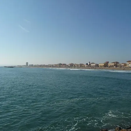 Holiday home Pays D'oc Beziers