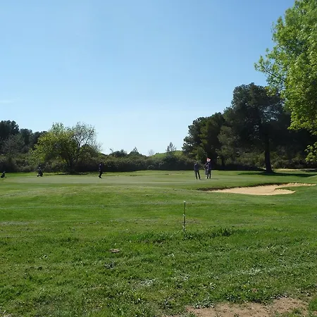 Pays D'oc Сasa de vacaciones *