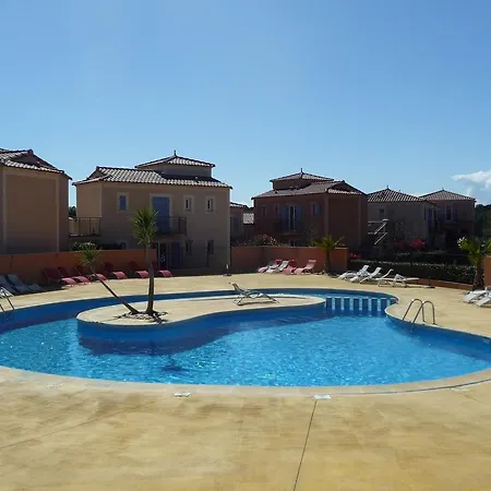 Сasa de vacaciones Pays D'oc