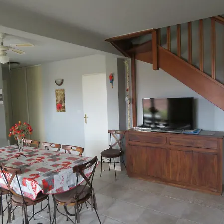 Holiday home Pays D'oc