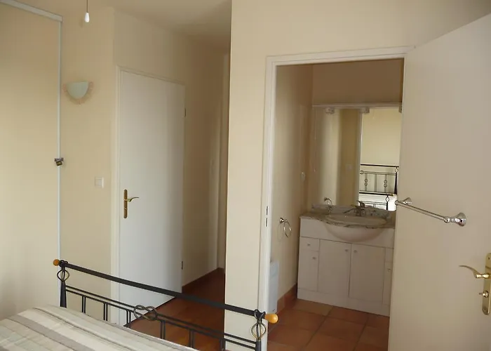 Pays D'oc * 베지에