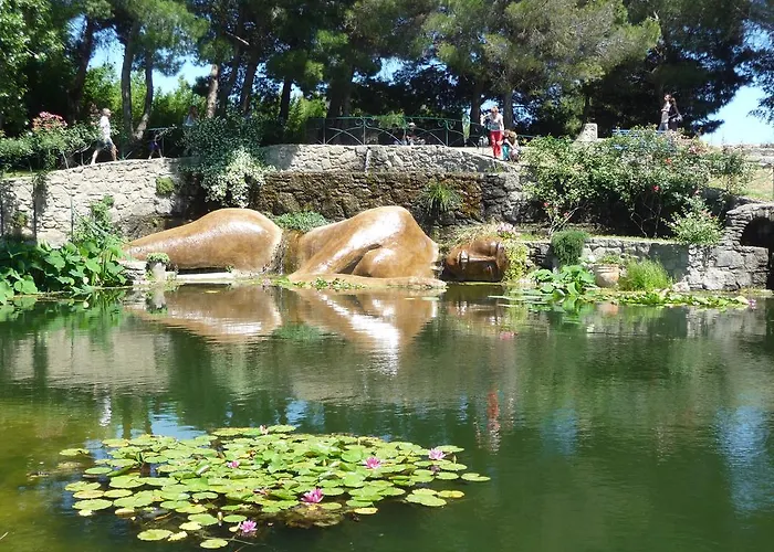 Pays D'oc * 베지에