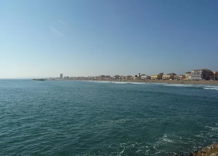 펜션 Pays D'oc 베지에